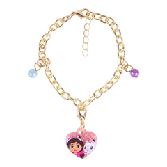 LUV HER Gabby’s Dollhouse interchangeable charms collection for playful customization