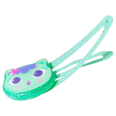 LUV HER Gabby's Dollhouse colorful clips brighten daily outfits and playtime