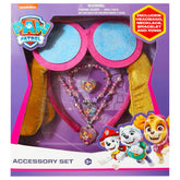 LUV HER Paw Patrol headband for kids, ideal for imaginative play and party outfits.