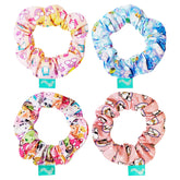 LUV HER Squishmallows scrunchies character print 1 for gentle hair hold and fun style