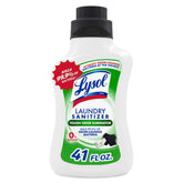 Lysol Tough Odor Eliminator bottle pour for easy odor elimination