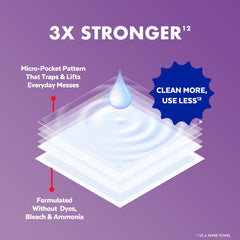 Lysol wipes bathroom cleaning on sinks and toilets.