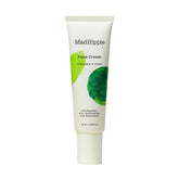 Mad Hippie Face Cream jar close-up for deep hydration and even skin tone