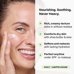 Niacinamide ingredient highlight in Mad Hippie cream for skin support