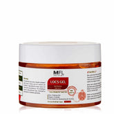 Made For Locs retwisting pomade bottle for precise application and firm hold.