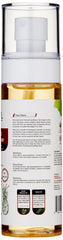 MFL Made For Locs vegan oil spray dispenser shown for even mist application