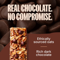 MadeGood bars produced in a nut-free facility, ideal for nut-free classrooms.