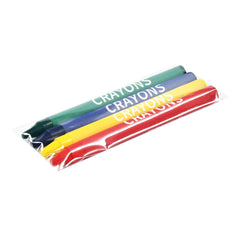 Madisi Crayons classroom pack supports group art activities for teachers.