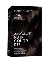 Madison Reed Radiant Color Kit packaging shown for at-home color convenience