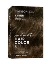 Madison Reed Radiant Hair Color Kit color cream for even gray coverage