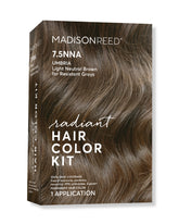 Madison Reed Radiant Hair Color Kit complete set for at-home coloring