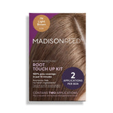Madison Reed Root Perfection kit box showing at-home root touch-up option