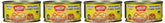 Maesri Massaman curry paste bottle for authentic Thai flavor in quick curries