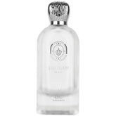 Maison Alhambra Delilah Blanc bottle front view for elegant daytime styling