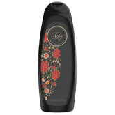 Maja Bath Gel bottle pour for a refreshing cleanse with gentle hydration.