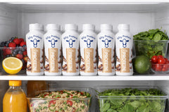 Majuu Connect 12-pack box for convenient multi-pack nutrition