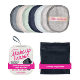 MakeUp Eraser Original 7-Day Set packaging displays eco-friendly makeup removal solution