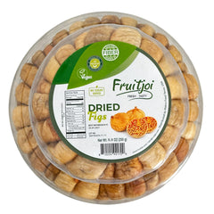 Sun-dried flavor of Makro Food Fruitjoi Turkish Dried Figs
