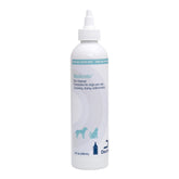 MalAcetic Otic Cleanser bottle front view for easy home ear care