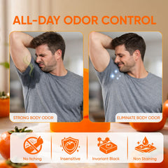 MALVAY soap with green tea extract interior shot emphasizing cleansing.