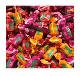 Mamba Fruit Chews 2lb bag front view for easy stocking and sharing.