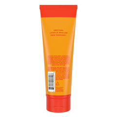 Mando Odor Shield front label showing bourbon leather scent and skin-safe formula