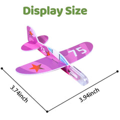 Manmel classic kids toy in assorted colors for playful flight