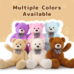 MaoGoLan ultra-soft plush offers cozy cuddles for kids and adults alike.