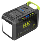 MARBERO M82 compact design for easy transport.