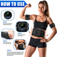 MarCoolTrip MZ training modes offer versatile routines for varying fitness goals.