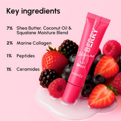 MAREE lip balm very-dry-lips for deep hydration without heaviness