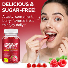 Mariayu gummies serving demonstrates convenient daily portion