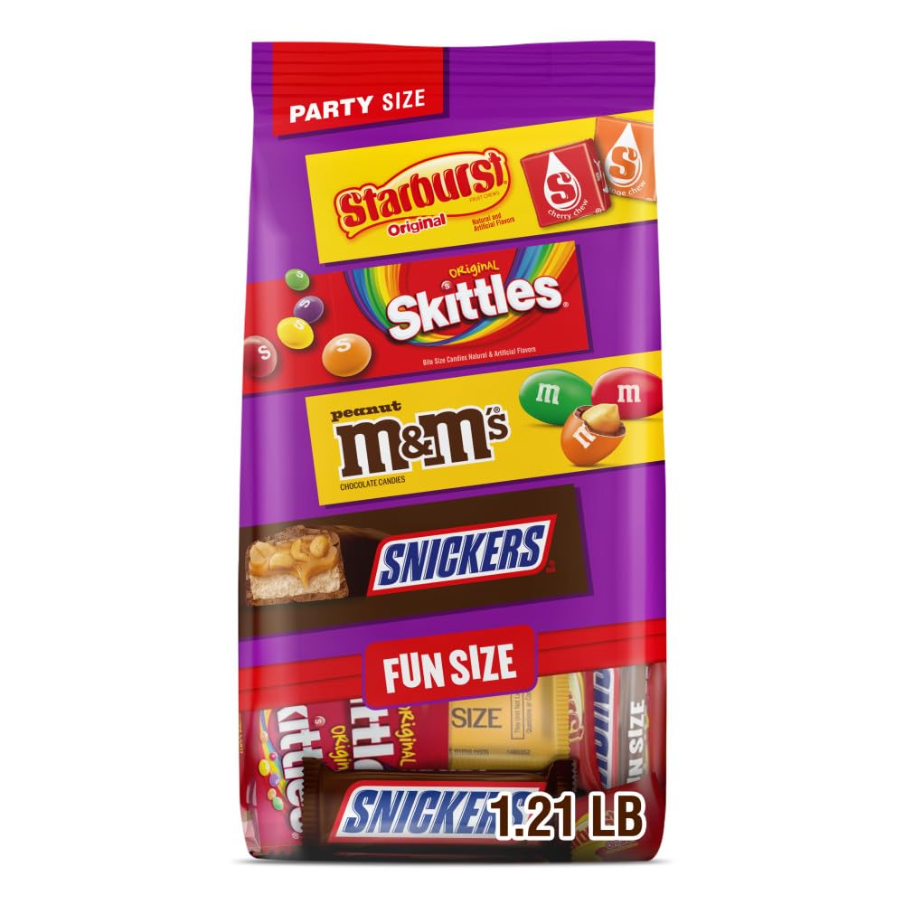 Mars M&M'S Peanut Milk Chocolate front view; ideal for sharing at gatherings.