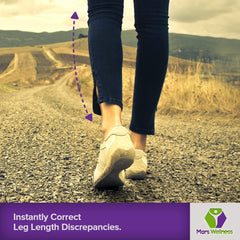 MARS WELLNESS made-in-USA design emphasizes sturdy construction and local craftsmanship.