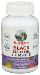 MaryRuth's gummies closeup-fruit flavor captures mango-strawberry-peach aroma and chewy texture.