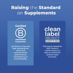 Closeup of Corebiome butyrate capsules showcases plant-based formulation.
