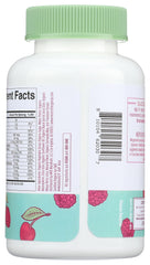 MaryRuth's gummies ingredient panel highlights B vitamins for metabolism and energy.