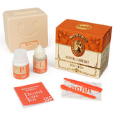 MasterMedi zinc oxide eugenol kit packaging for at-home repairs