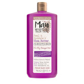 Maui Moisture Heal & Hydrate conditioner bottle nourishes dry curls.