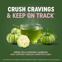 MAV Nutrition gummies featuring green coffee bean for energy support