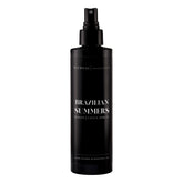 Mavwicks Brazilian Summers bottle delivers long-lasting fragrance for bedrooms.