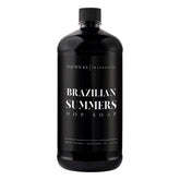 Mavwicks Brazilian Summers mop soap 32oz bottle for gentle, multi-surface cleaning