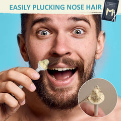 Maxpearl wooden spatulas for hygienic, precise waxing applications