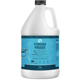 MAXTITE 12% hydrogen peroxide bottle for bright surfaces and everyday cleaning.