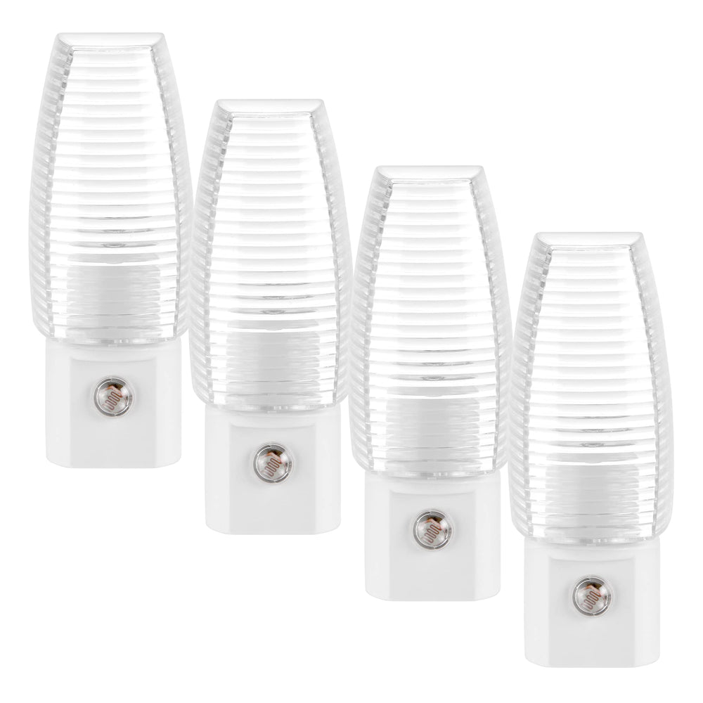 Maxxima MLN-16 night light front view for subtle nighttime guidance