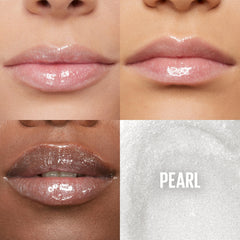 Maybelline Holiday kit collage showcases gift-ready glam.