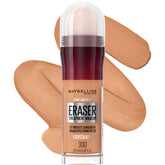 Maybelline Instant Age Rewind Eraser bottle close-up for smooth blending