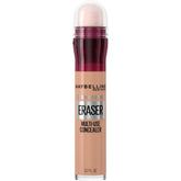 Maybelline Instant Age Rewind eraser twist shows concealer ready for use, ready to blend.