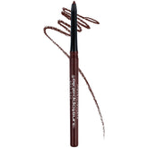 Maybelline Unstoppable Eyeliner cinnabar pencil tip for precise, long-lasting definition