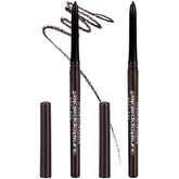 Maybelline Unstoppable Espresso pencil tip for precise, smooth definition.